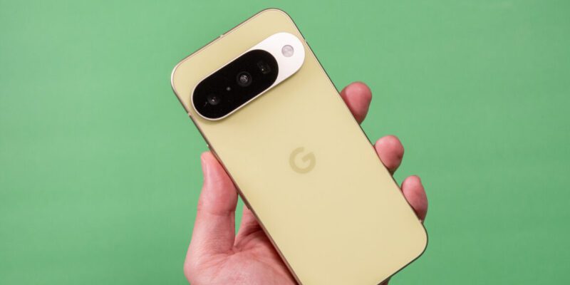 google shoehorned rust into pixel 10 modem