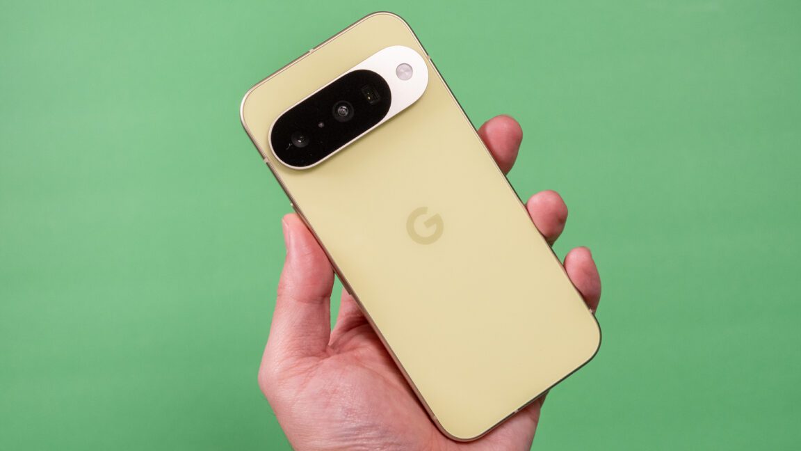 google shoehorned rust into pixel 10 modem