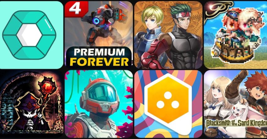 today s android app deals and freebies