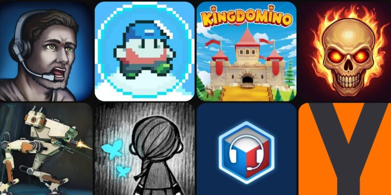 Today’s Android app deals and freebies: Super Onion Boy 2, Kingdomino, Dungeon Tracer, more 10 today s android app deals and freebies