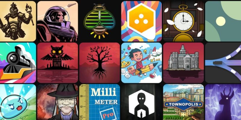 Today’s Android app deals and freebies: Rusty Lake Paradise, Out There, Underground Blossom, more 17 today s android app deals and freebies