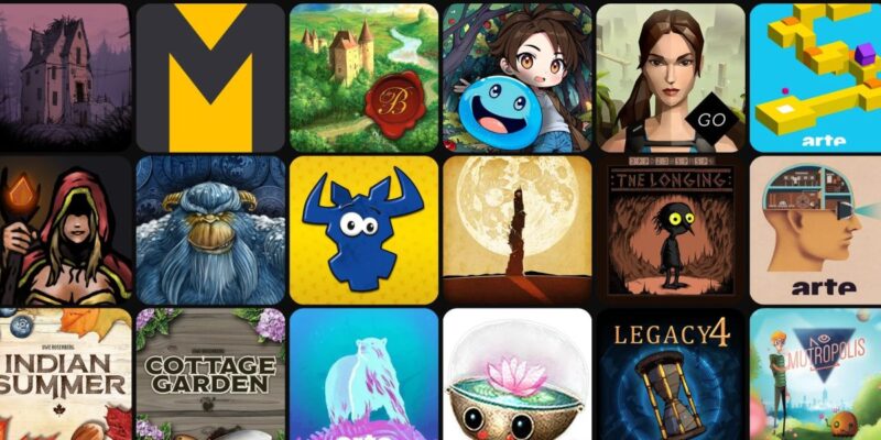 Friday’s Android app deals and freebies: LUNA Shadow, Growbot, The Longing, Lara Croft GO, more 3 friday s android app deals and freebies
