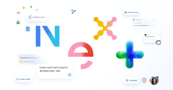 google meet adding in-person take notes for