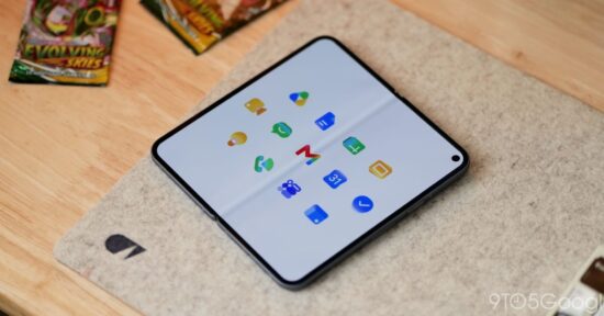 google s new gradient icons for gmail