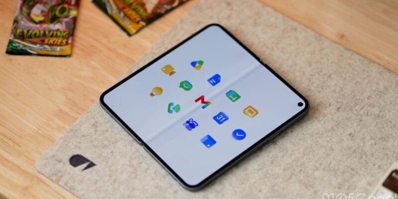 google s new gradient icons for gmail