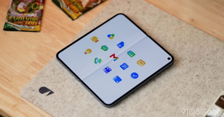 google s new gradient icons for gmail