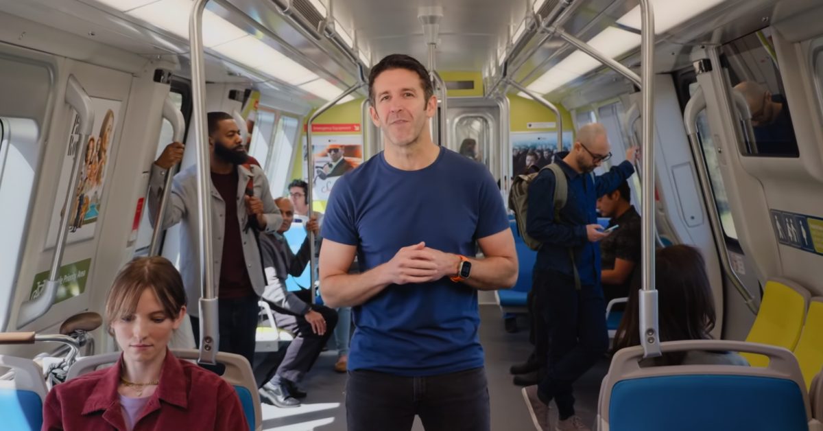 john ternus could borrow from microsoft s