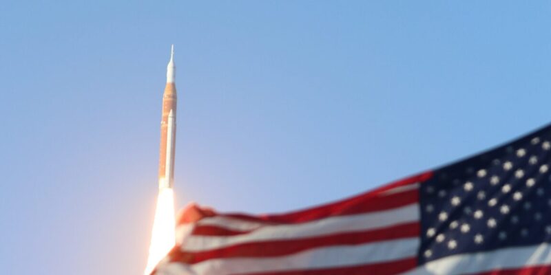 Artemis II, NASA's boldest mission in generations, launches crew to the Moon 5 artemis ii nasa s boldest mission in