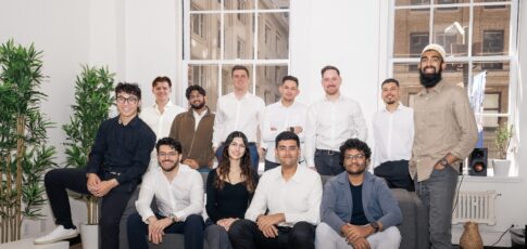 embattled startup delve has parted ways with