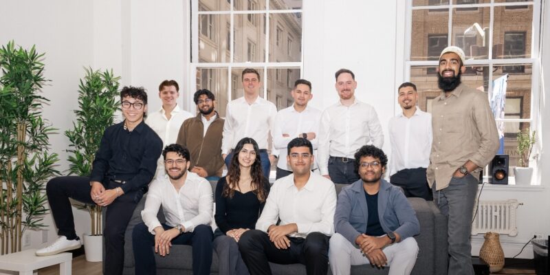 embattled startup delve has parted ways with