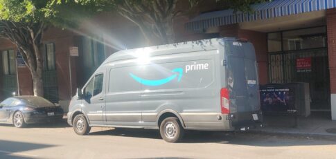 amazon hits sellers with fuel surcharge as