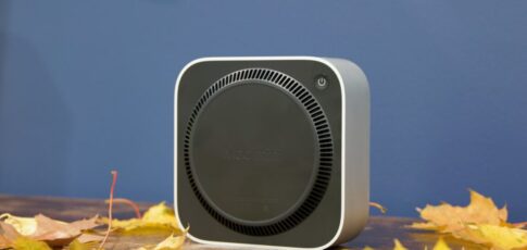 why are the mac mini and mac