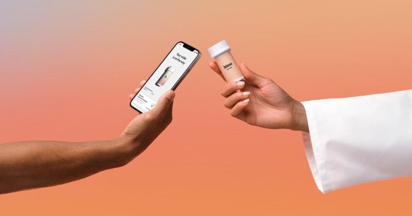 telehealth giant hims and hers says its