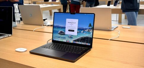 here s why m5 macbook pro is