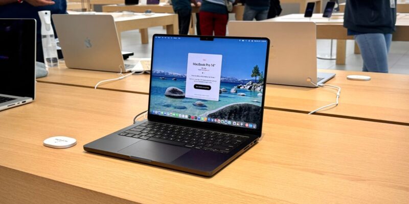 Here’s why M5 MacBook Pro is worth buying now, even with an impending redesign 6 here s why m5 macbook pro is