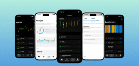 indie app spotlight innerpulse is an in