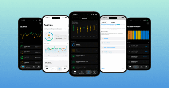 indie app spotlight innerpulse is an in