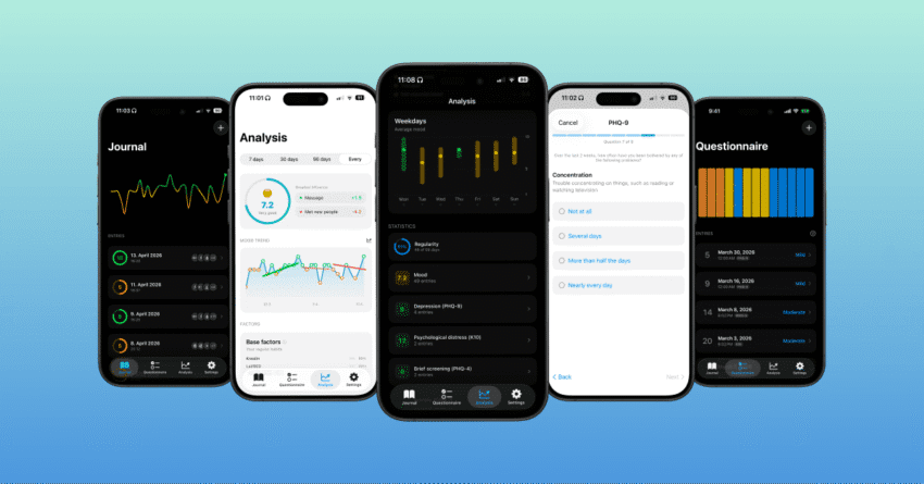 indie app spotlight innerpulse is an in