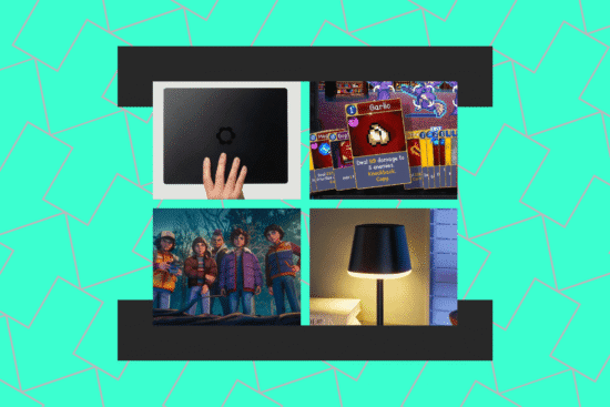 the most exciting laptop i ve seen