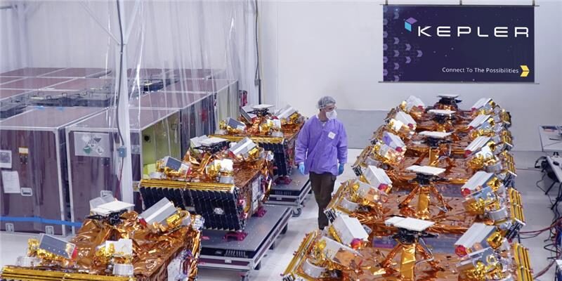 the largest orbital compute cluster is open