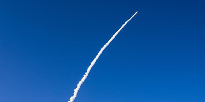 Four astronauts are now inexorably bound for the Moon 2 four astronauts are now inexorably bound for