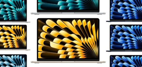 hello new m5 macbook air just hit