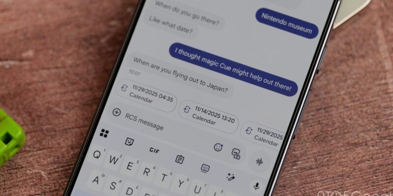 Google Messages for Android rolls out Trash folder 4 google messages for android rolls out trash