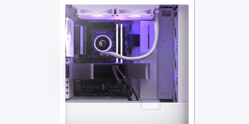 nzxt agrees to let customers keep their