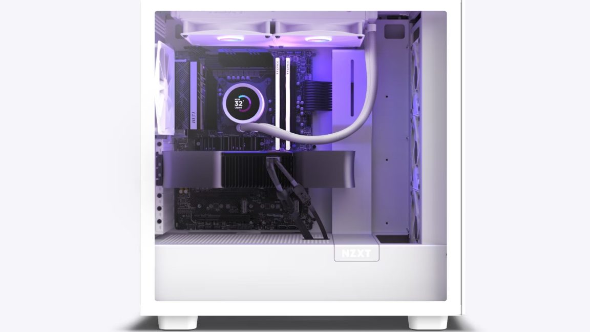 nzxt agrees to let customers keep their