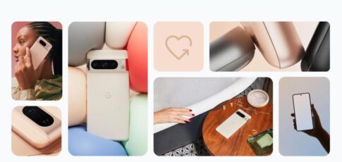 google store certified refurbished adds pixel 8a