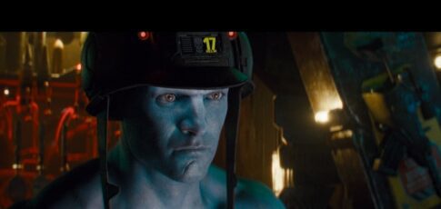 rogue trooper brings the genetic infantry to