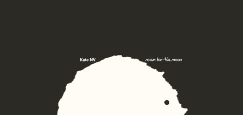 room for the moon is thrillingly weird