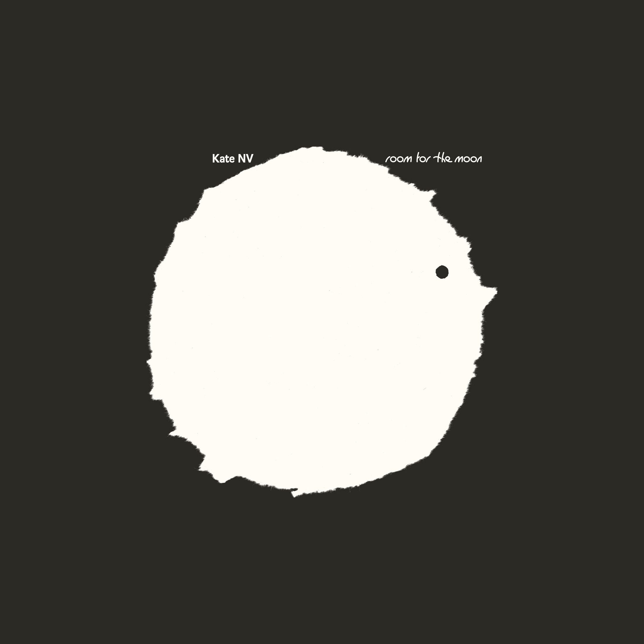 room for the moon is thrillingly weird