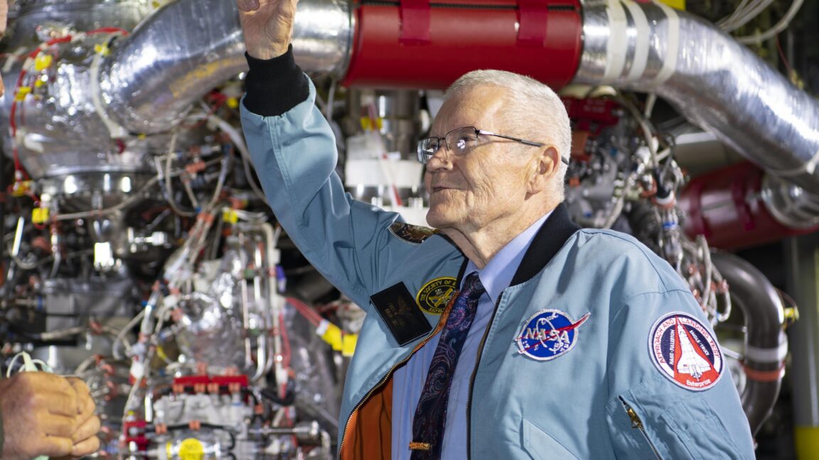 artemis ii broke fred haise s distance