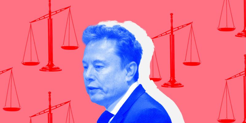 Elon Musk appeared more petty than prepared 17 elon musk appeared more petty than prepared