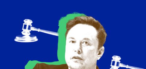 elon musk s worst enemy in court