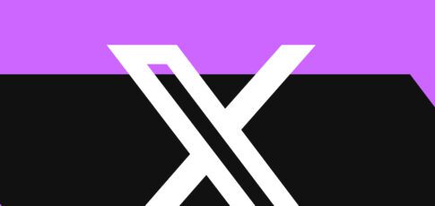 x is going to let grok curate