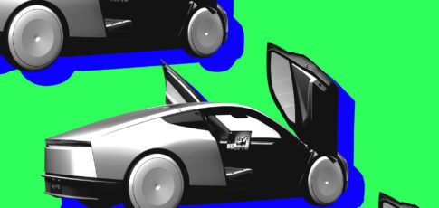 tesla s revenue rises again as it