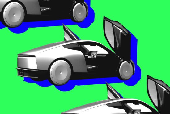 tesla s revenue rises again as it