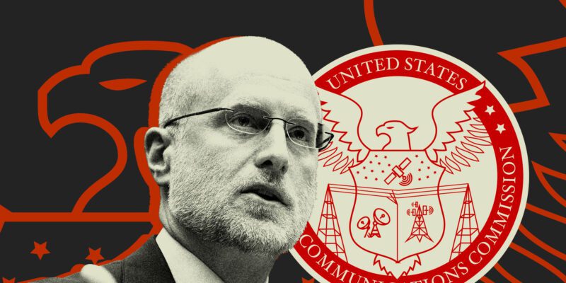 Former FCC officials want to force a vote on the ‘weapon’ Brendan Carr has invoked against broadcasters 1 former fcc officials want to force a