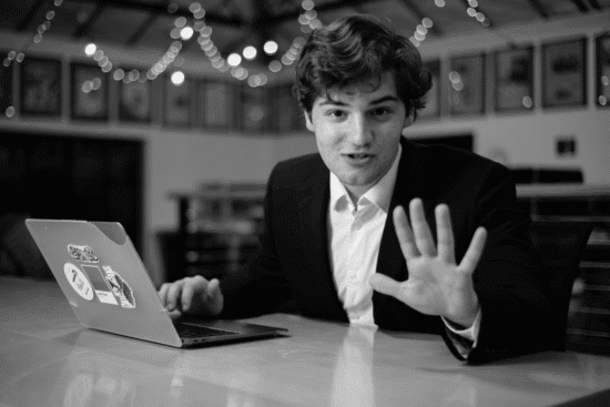 the stanford freshmen who want to rule