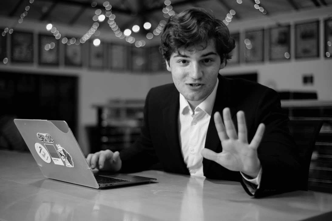 the stanford freshmen who want to rule