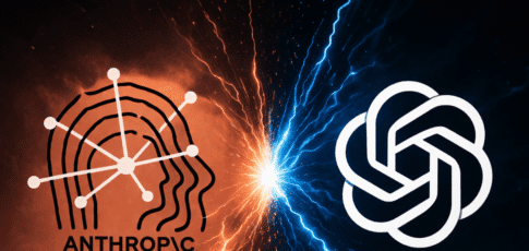 anthropic s rise is giving some openai
