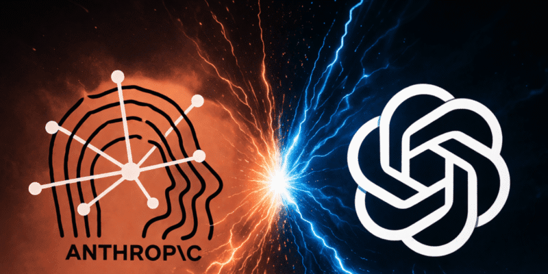Anthropic’s rise is giving some OpenAI investors second thoughts 17 anthropic s rise is giving some openai