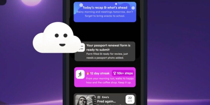 Investors back Skye’s AI home screen app for iPhone ahead of launch 2 investors back skye s ai home screen