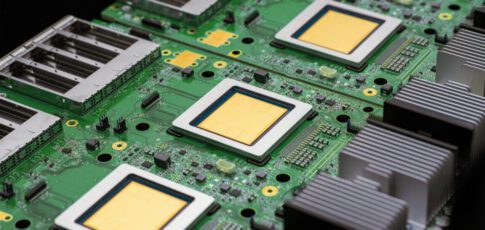 google unveils two new tpus designed for