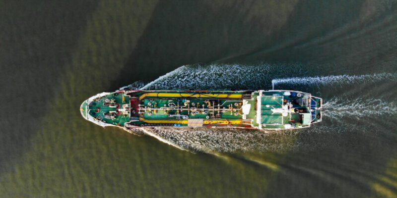 Crypto scam lures ships into Strait of Hormuz, falsely promising safe passage 10 crypto scam lures ships into strait of