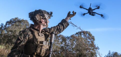pentagon wants 54b for drones more than