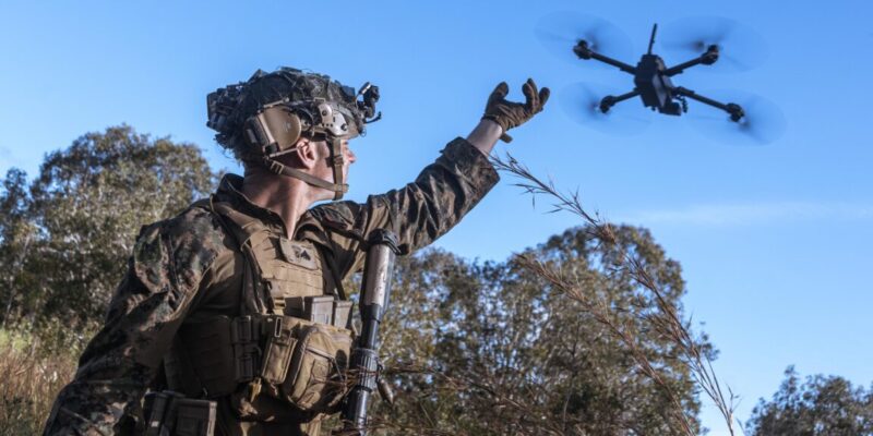 Pentagon wants $54B for drones, more than most nations’ military budgets 12 pentagon wants 54b for drones more than