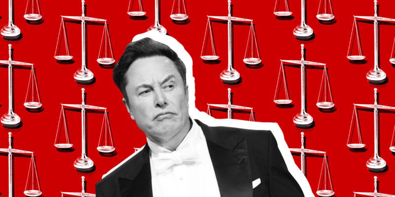 Jury selection in Musk v. Altman: ‘People don’t like him’ 14 jury selection in musk v altman people